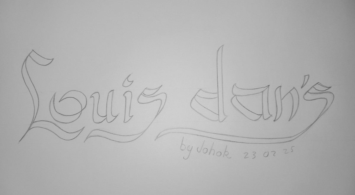 Louis Dans Calligraphie 2 Crayons 23 02 25 1a.jpg