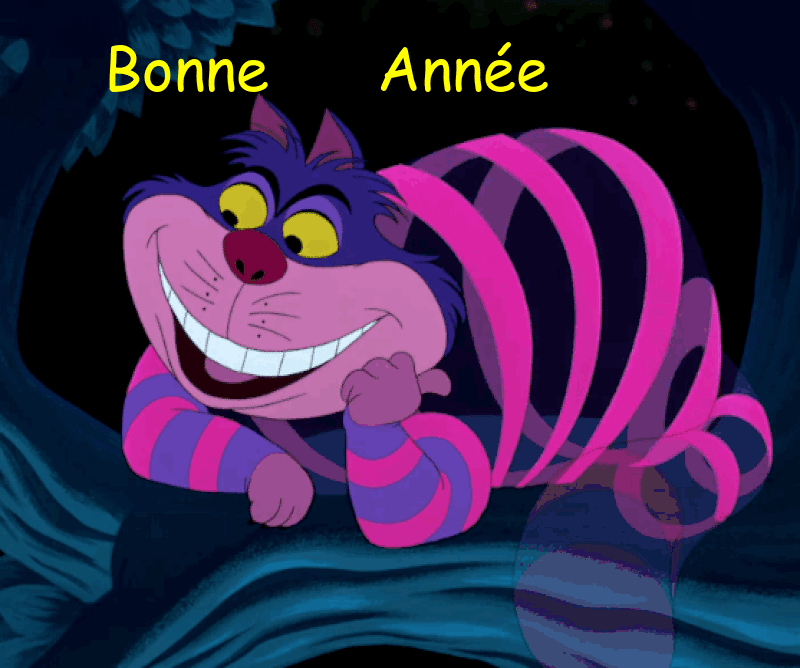bonne année cheschire cat.gif