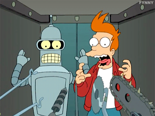 anim futurama.gif