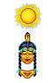 Cara invoque Râ :ra: