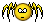 Fais gaffe ! :araign: