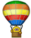 :mongolf:
