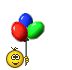 Au revoir ! :ballons: