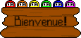 bienvenue :bienvenue1: