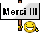 Merci ! :merci6: