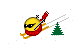 Ca glisse ! :ski: