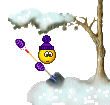 Pas de pot ... :neige: