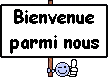 bienvenue1 :parmi: