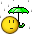 Il pleut ... :pluie: